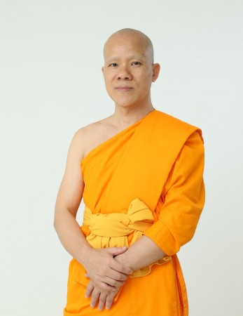 พระมหาเทพเทวินทร์ ธมฺมินฺโท ป.ธ.9